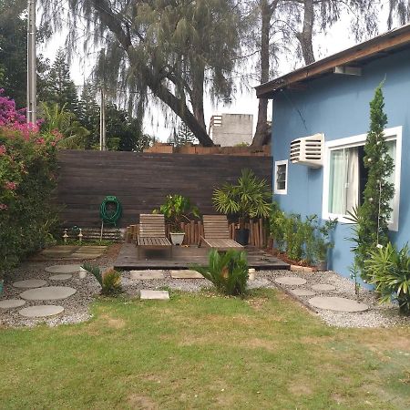 Casa Na Praia Do Campeche Florianópolis 외부 사진
