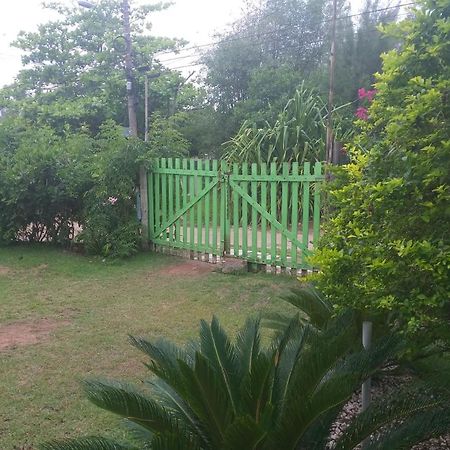 Casa Na Praia Do Campeche Florianópolis 외부 사진