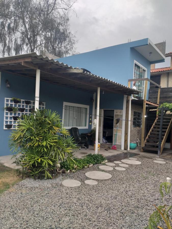 Casa Na Praia Do Campeche Florianópolis 외부 사진