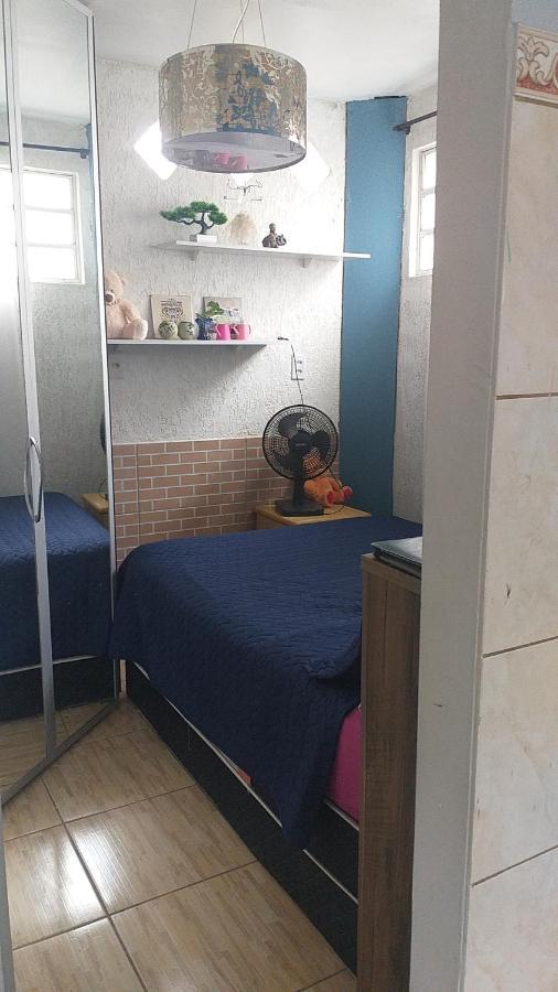 Casa Na Praia Do Campeche Florianópolis 외부 사진